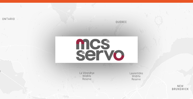 MCS Servo - Mobile Hydraulic Equipment supplier and service