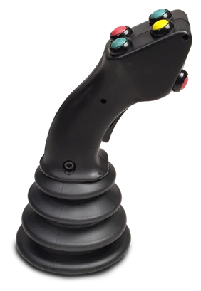 FG-3 handle