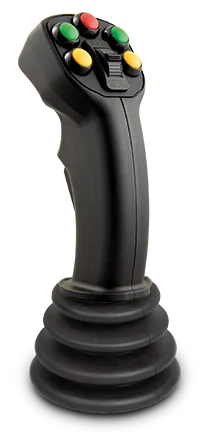 FG-8 handle