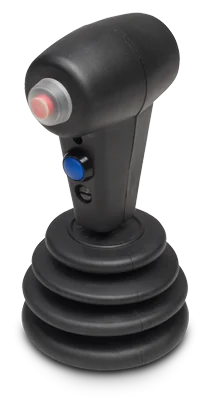 MG2 handle
