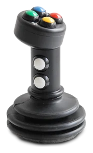 MG25 handle
