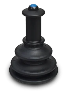 MG9 handle