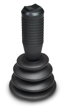 RHS handle