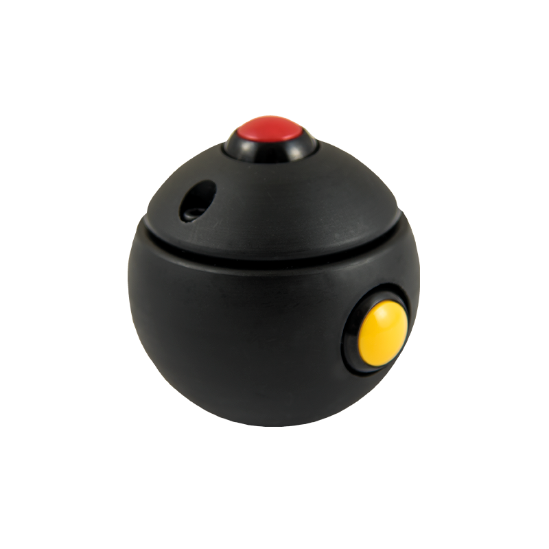 NNSO | Heavy Duty | Multi-Axis Joystick | JR Merritt