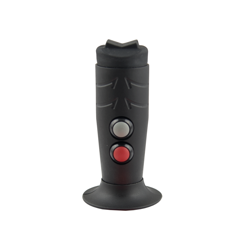 NNSO | Heavy Duty | Multi-Axis Joystick | JR Merritt