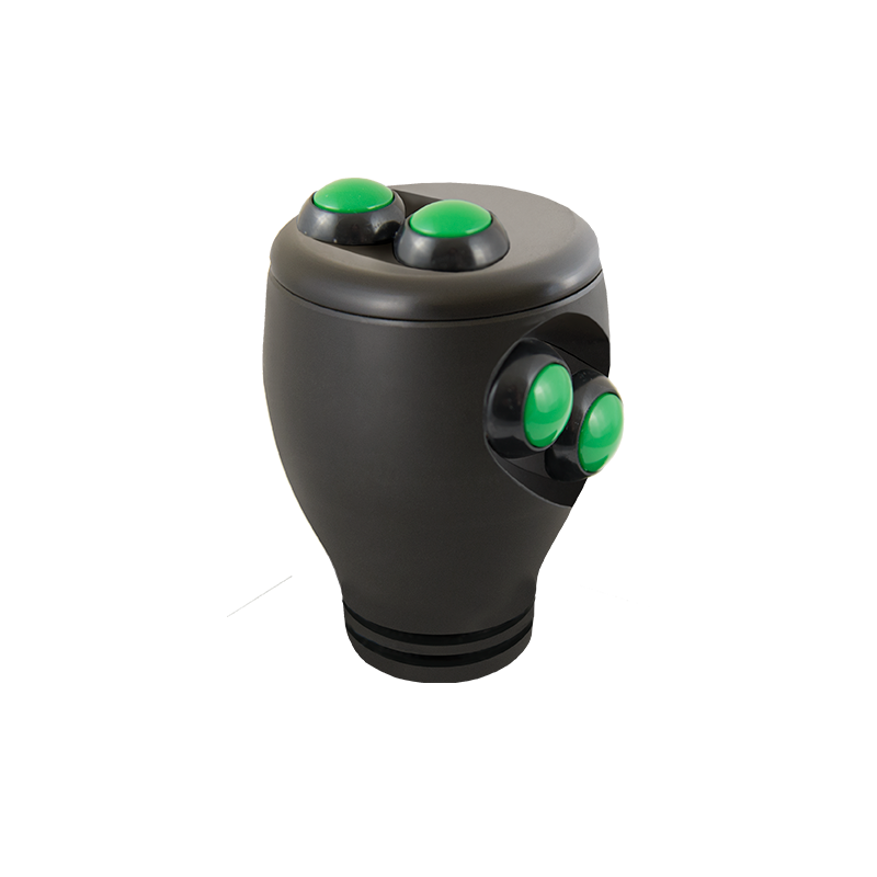 JOISTICK VERTRIX2  5’9” JOISTICK VERTRIX2 5'9” Retro Joystick Roundup Review. ZX